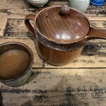 四天王寺 はやうち - 