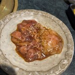 但馬牛焼肉 べこ - 