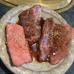 但馬牛焼肉 べこ - 