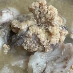 三河屋 - 鯉こく