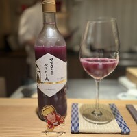 肉割烹 上 - 