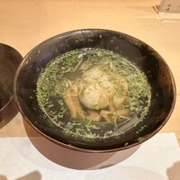 日本料理 山崎 - 