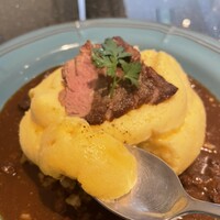 神戸牛洋食アモナ - 
