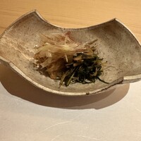 日本料理 山崎 - 