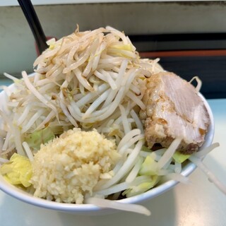ラーメン 豚翔_1
