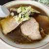 ラーメン専門 つるや
