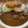 とんかつ檍のカレー屋 いっぺこっぺ 横浜元町店