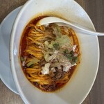 らーめん子うさぎ 大塚店 - 