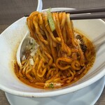 らーめん子うさぎ - 