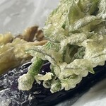 そば処 砂武縞 - 