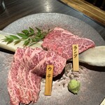 焼肉たかしま - 