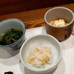 季節料理 いちい - 