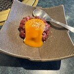 但馬牛焼肉 べこ - 