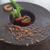 A5和牛肉料理専門店 ONIQUE TOKYO - 