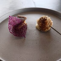 A5和牛肉料理専門店 ONIQUE TOKYO - 