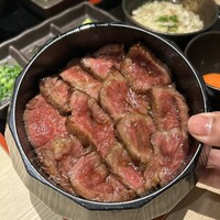 炭火和牛焼肉もうもう亭 広小路店 - 
