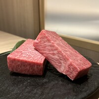炭火和牛焼肉もうもう亭 広小路店 - 