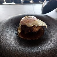 A5和牛肉料理専門店 ONIQUE TOKYO - 