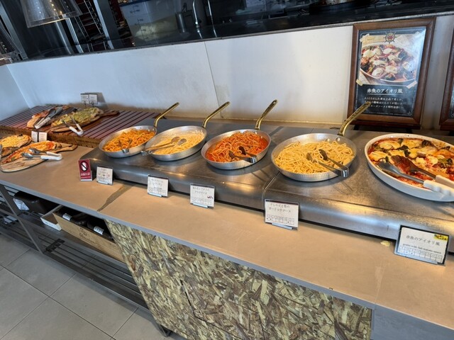 絵画 シーフード レストラン agmotokawa_nakanokatsuhiko-