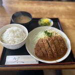 お食事処 まつもと - 