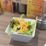ステーキライスとカレーの店 センタービーフ 五反田店 - 