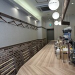 ステーキライスとカレーの店 センタービーフ 五反田店 - 