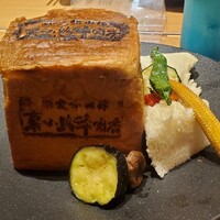 楽食倶楽部 裏小路牛肉店 - 