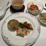 中国料理 四川 - 