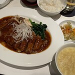 中国料理 四川 - 