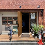 大衆中遊華食堂 八戒 - 