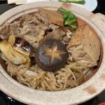 すき焼割烹 かとう - 