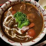 すき焼割烹 かとう - 