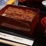 神田きくかわ 上野毛店 - 