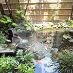 神田きくかわ 上野毛店 - 