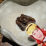 肉割烹 上 - 