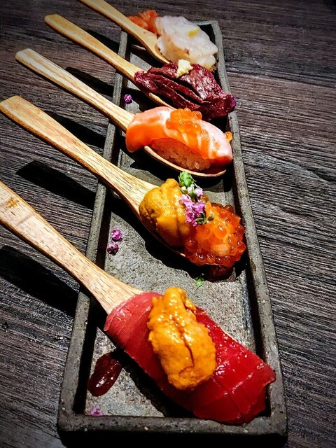 なごみだいにんぐ飛梅 クリスロード店（とびうめ） - あおば通（居酒屋）の写真