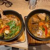 スープカレーGARAKU 札幌本店