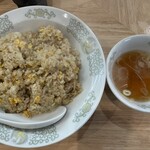 八景食堂 味のハマコー - 