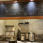 とんかつ マンジェ - 