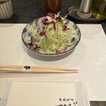 とんかつ マンジェ - 