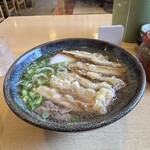 葉隠うどん - 