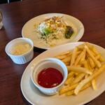 るーぱんカフェ - 