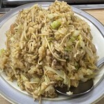 美ゆき - ちゃんぽん(1,210円)