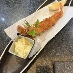 とんかつ マンジェ - 