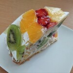 フルーツピークス - 