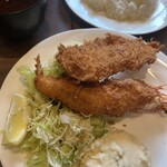 レストラン フライヤ - 