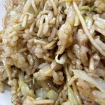 美ゆき - ちゃんぽん(1,210円)