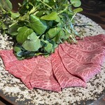 肉屋 酒池肉林 - 料理写真: