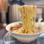 自家製麺 うるち - 