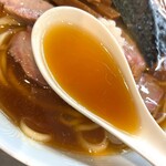 自家製麺 うるち - 